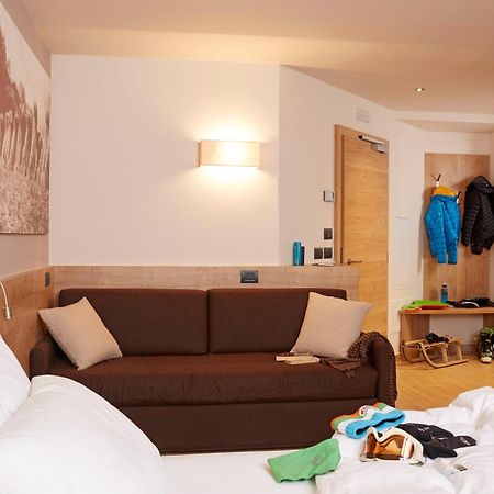 Vidor Resort Pozza di Fassa Exteriér fotografie