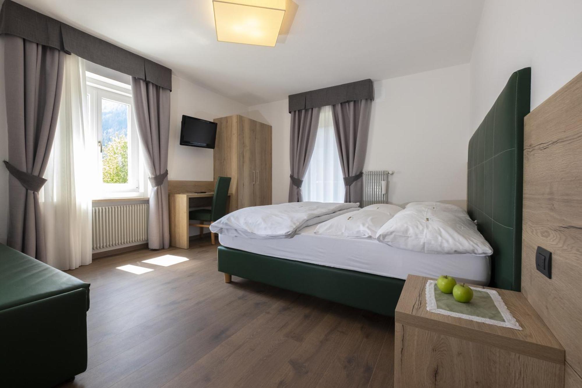 Vidor Resort Pozza di Fassa Exteriér fotografie