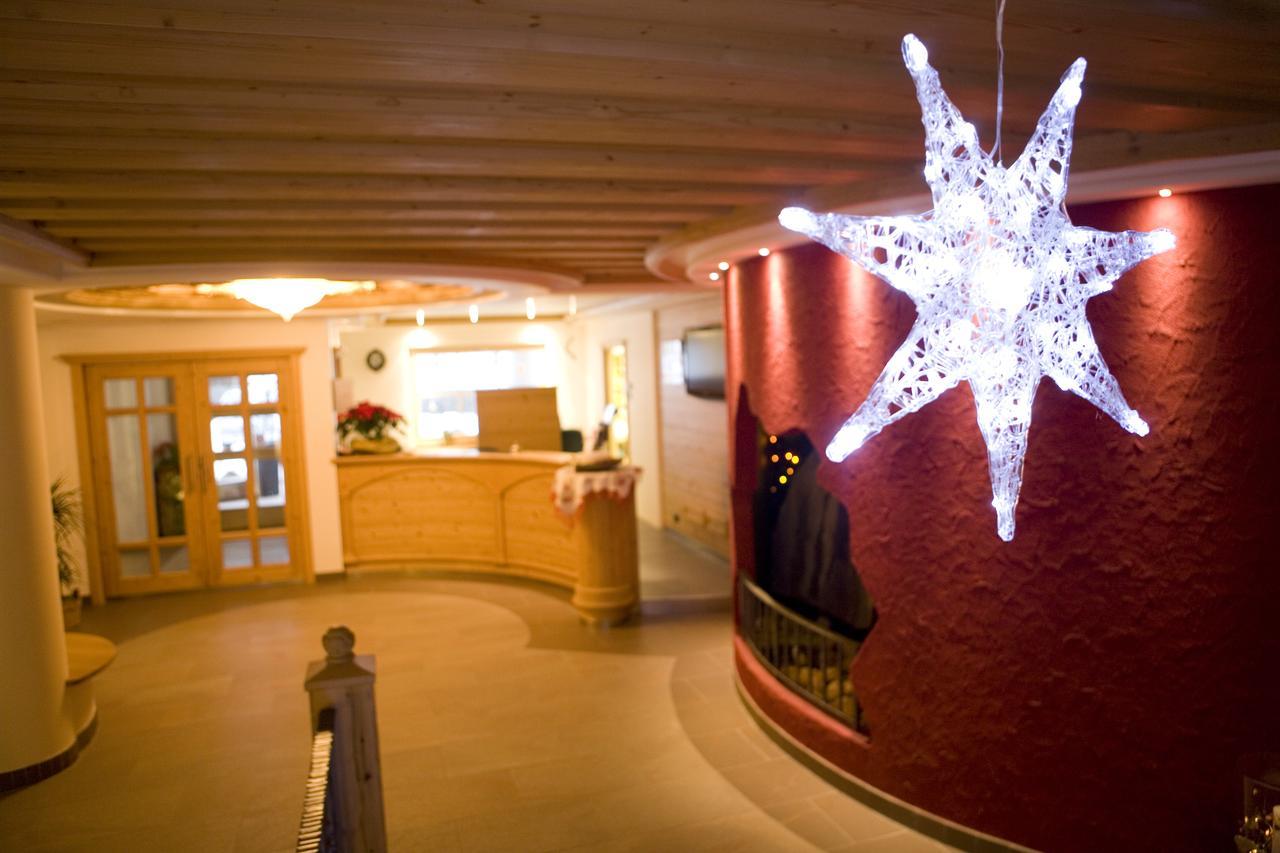 Vidor Resort Pozza di Fassa Exteriér fotografie