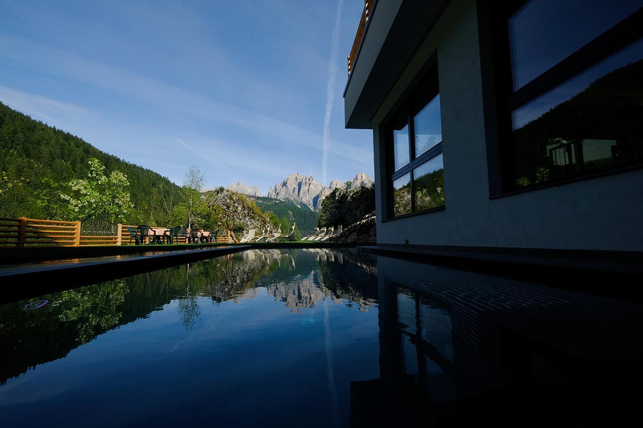 Vidor Resort Pozza di Fassa Exteriér fotografie